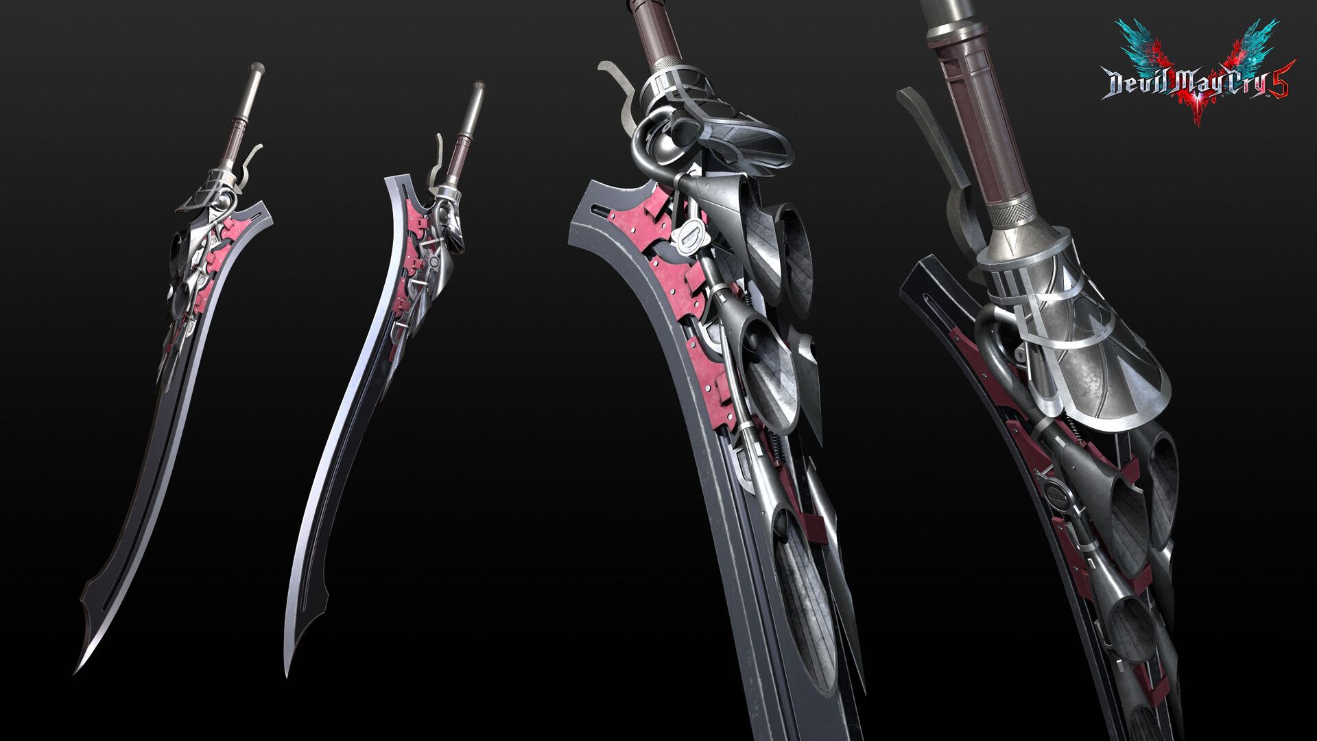 cool sword designs